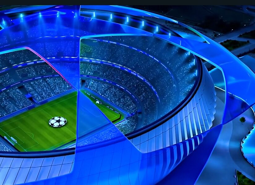 Κατάταξη χωρών στα προημιτελικά του Champions League στο ποδόσφαιρο