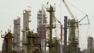 Η Chevron εγκρίνει επέκταση στο ισραηλινό κοίτασμα Λεβιάθαν – Σχέδιο για τα κοιτάσματα της Γάζας, Βάνα Στέλλου