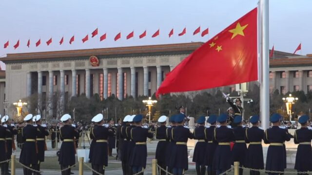 Η κινεζική κουλτούρα πολιτικής και διαπραγματεύσεων, Νικόλαος Λάος