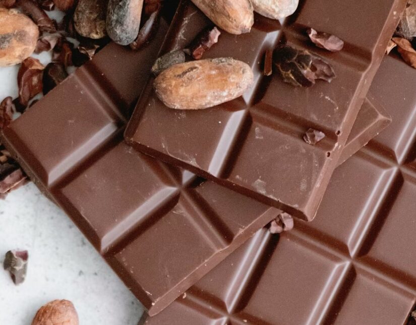 Γιατί οι γυναίκες έχουν ειδική σχέση με τη σοκολάτα