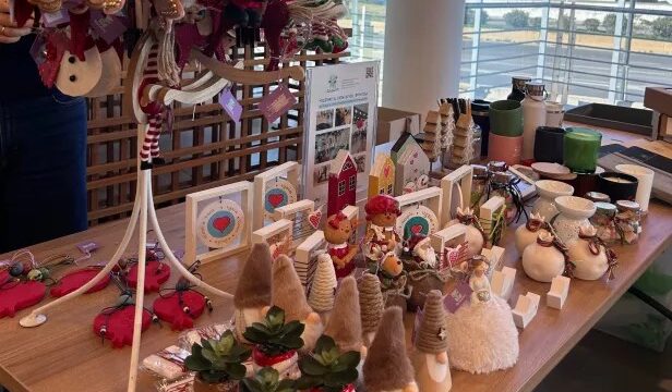 Η Volton φώτισε για ακόμη μία χρονιά την εορταστική περίοδο μέσα από δράσεις κοινωνικής υπευθυνότητας