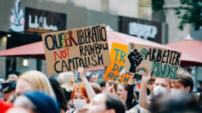 Γιατί πάνε πακέτο διαφθορά και νεοφιλελευθερισμός, Άννα Κοντονή