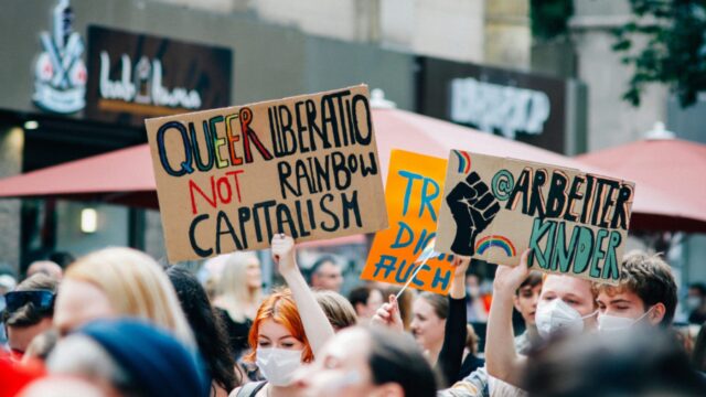 Γιατί πάνε πακέτο διαφθορά και νεοφιλελευθερισμός, Άννα Κοντονή