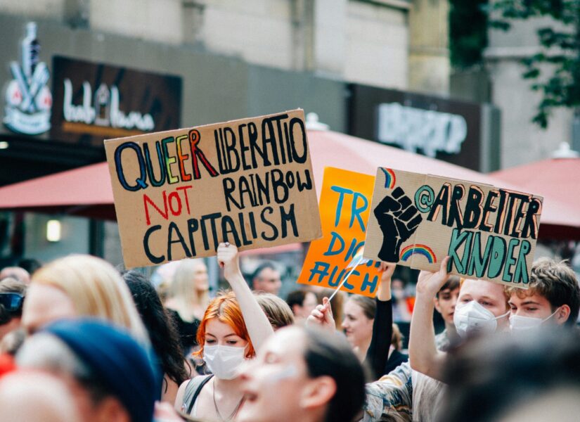 Γιατί πάνε πακέτο διαφθορά και νεοφιλελευθερισμός, Άννα Κοντονή