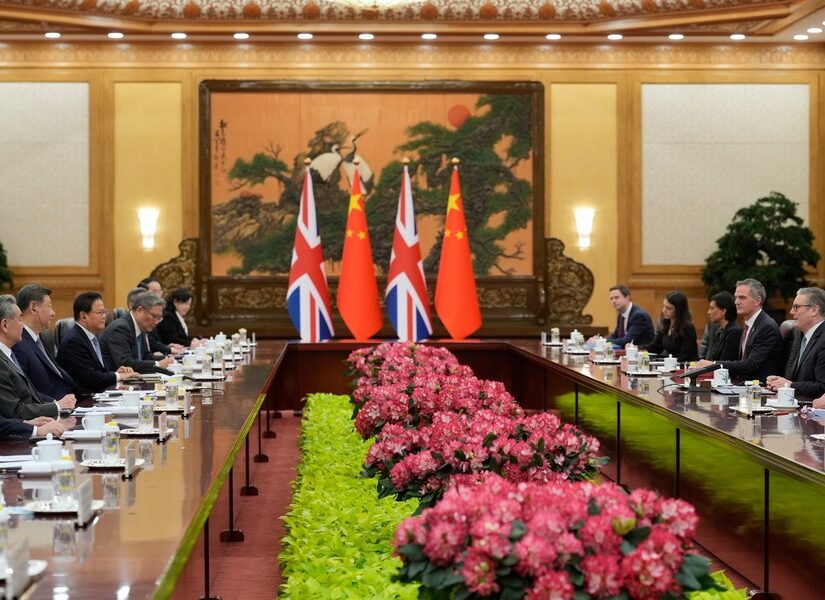 Πώς η Κίνα αποδείχτηκε ο καλύτερος μαθητής της παγκοσμιοποίησης, Γιώργος Χριστάκος