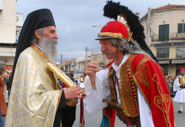 Γιατί το City δάνεισε την επαναστατημένη Ελλάδα, Γιώργος Ηλιόπουλος