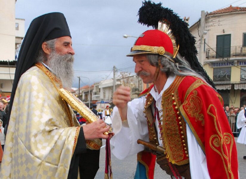 Γιατί το City δάνεισε την επαναστατημένη Ελλάδα, Γιώργος Ηλιόπουλος