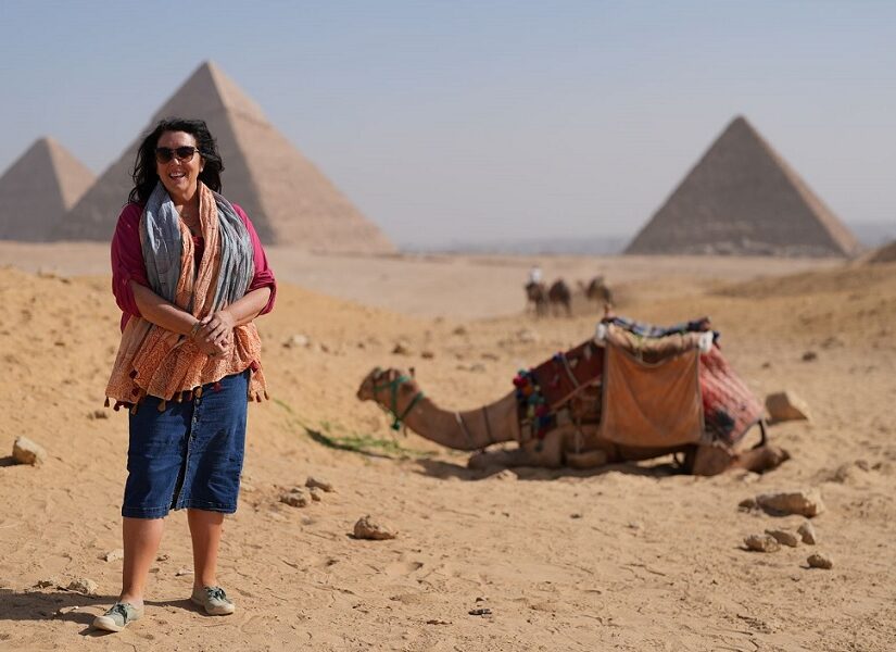 «Τα επτά θαύματα του αρχαίου κόσμου»: Πρεμιέρα για τη νέα διεθνή συμπαραγωγή της COSMOTE TV