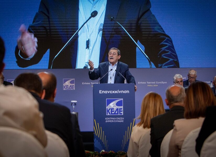 Ο σούρδος έχει ξεβρακώσει τους γαλάζιους στην Πάτρα!