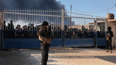 Γιατί οι ΗΠΑ εγκατέλειψαν τους Κούρδους στην Συρία, Βάνα Στέλλου