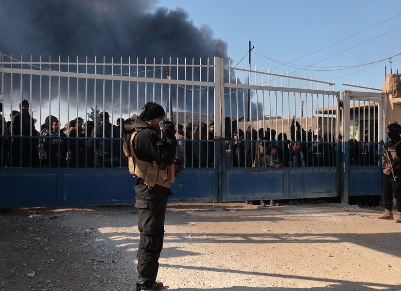 Γιατί οι ΗΠΑ εγκατέλειψαν τους Κούρδους στην Συρία, Βάνα Στέλλου