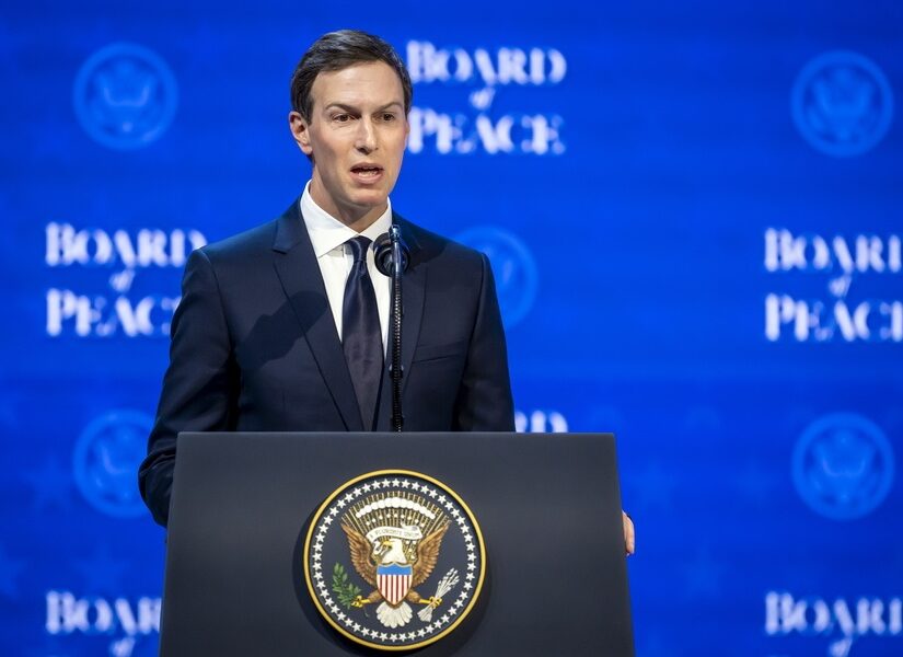 FBI: Ο Τραμπ εκβιάζονταν από το Ισραήλ! – Ο ρόλος του γαμπρού του