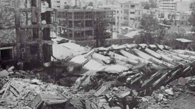 Ήταν η τουρκική εισβολή στην Κύπρο πολιτισμική γενοκτονία;