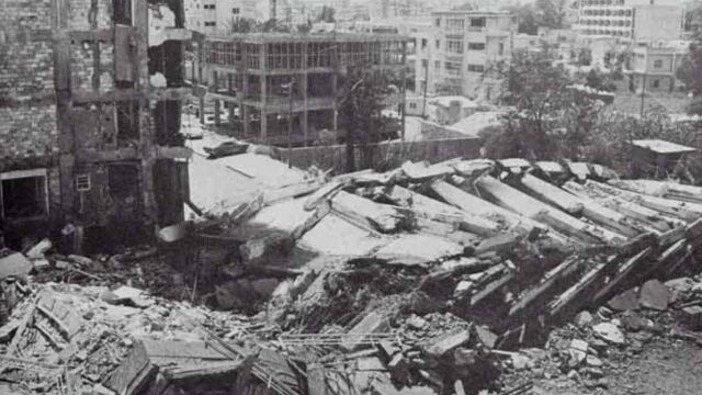 Ήταν η τουρκική εισβολή στην Κύπρο πολιτισμική γενοκτονία;