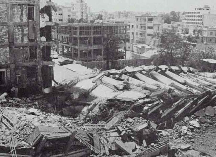 Ήταν η τουρκική εισβολή στην Κύπρο πολιτισμική γενοκτονία;