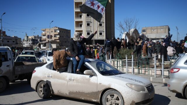 Θα τορπιλίσει η επίθεση στους Κούρδους της Συρίας την πρωτοβουλία Μπαχτσελί-Οτσαλάν; Michael Rubin
