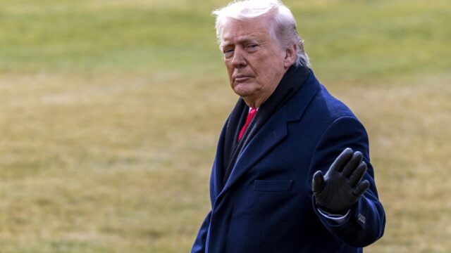 Τι κρύβει το σχέδιο Τραμπ για την Γάζα, Ευθύμιος Τσιλιόπουλος