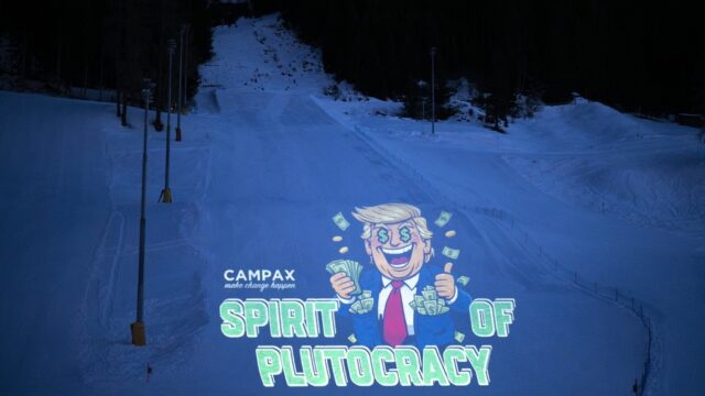 Διχάζει την διεθνή κοινότητα το αμφιλεγόμενο Συμβούλιο για την Γάζα, Βάνα Στέλλου