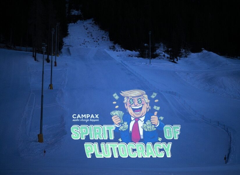 Διχάζει την διεθνή κοινότητα το αμφιλεγόμενο Συμβούλιο για την Γάζα, Βάνα Στέλλου