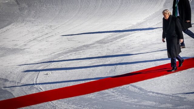 Μπορεί να βρεθεί συναινετική λύση για την Γροιλανδία; Γιώργος Βενέτης