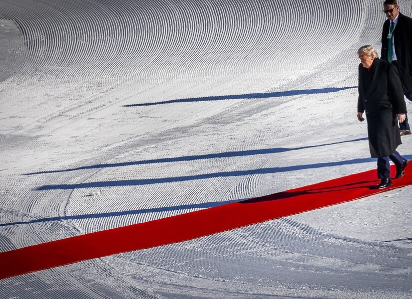 Μπορεί να βρεθεί συναινετική λύση για την Γροιλανδία; Γιώργος Βενέτης