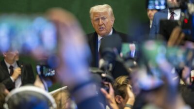 Ο απολογισμός της αμερικανικής οικονομίας στον ένα χρόνο Τραμπ, Κώστας Μελάς