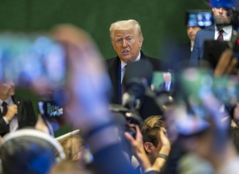 Ο απολογισμός της αμερικανικής οικονομίας στον ένα χρόνο Τραμπ, Κώστας Μελάς