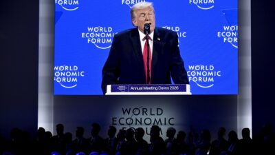 Ο Ορέσνικ και η "Σικελική Εκστρατεία" στο Δυτικό Ημισφαίριο, Μάκης Ανδρονόπουλος