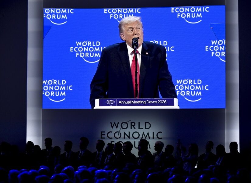 Ο Ορέσνικ και η "Σικελική Εκστρατεία" στο Δυτικό Ημισφαίριο, Μάκης Ανδρονόπουλος