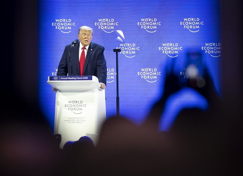 Τί σημαίνει για την Ευρώπη το «θα το θυμόμαστε» του Τραμπ, Γιώργος Τσίπρας