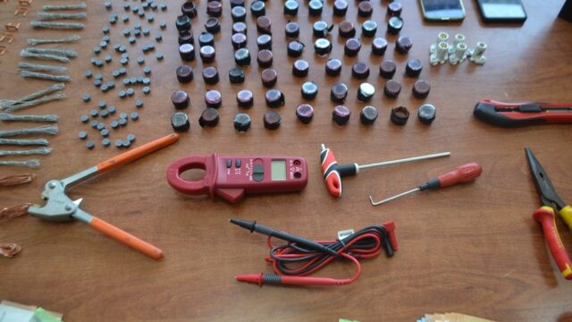 Αθώοι και ένοχοι για ρευματοκλοπές: Επανελέγχονται υποθέσεις του 2025, Φίλης Καϊτατζής