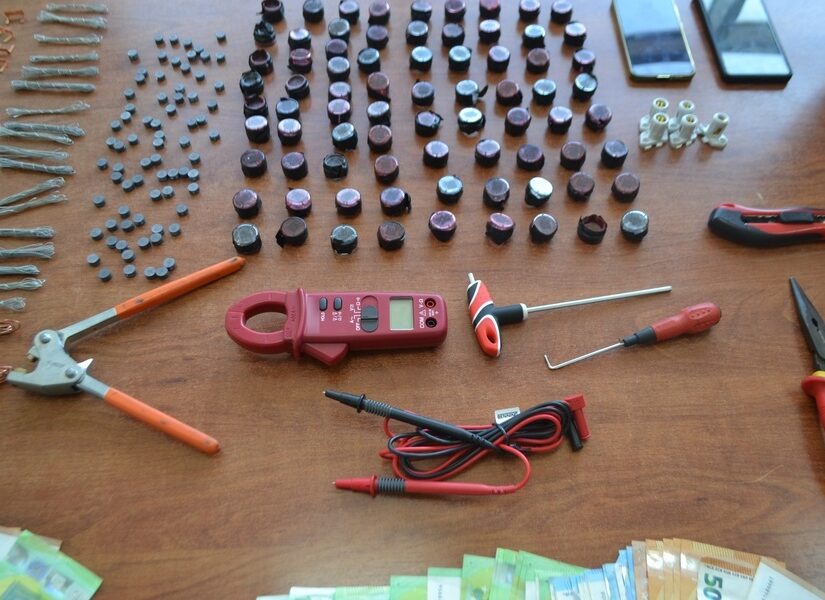 Αθώοι και ένοχοι για ρευματοκλοπές: Επανελέγχονται υποθέσεις του 2025, Φίλης Καϊτατζής