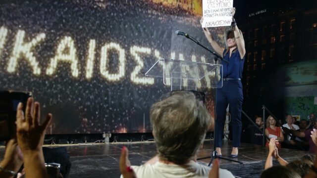 Δύσκολη εξίσωση ο σχηματισμός κυβέρνησης λόγω Καρυστιανού, Σταύρος Λυγερός