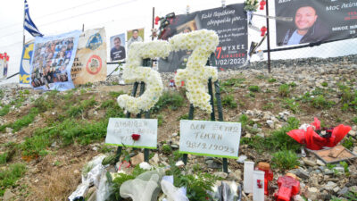 Πριν 50 χρόνια ζητούσαμε δημοκρατία, σήμερα δικαιοσύνη! Δημήτρης Τζιώτης