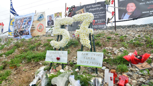 Πριν 50 χρόνια ζητούσαμε δημοκρατία, σήμερα δικαιοσύνη! Δημήτρης Τζιώτης