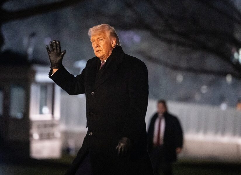 Ο ιδιόρρυθμος Τραμπ, το "Συμβούλιο Ειρήνης" και η Κύπρος, Κώστας Βενιζέλος