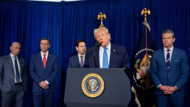 Τί σηματοδοτεί για το διεθνές σύστημα η απαγωγή Μαδούρο, Σταύρος Λυγερός