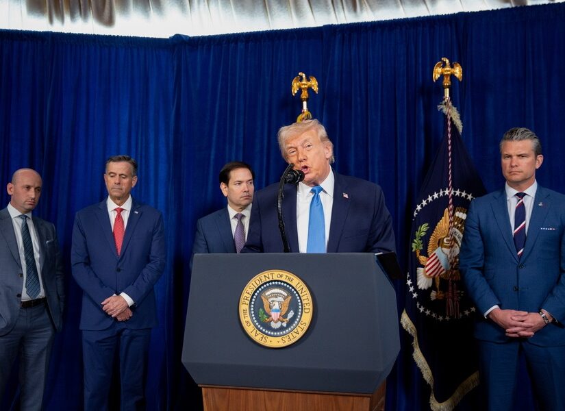 Τί σηματοδοτεί για το διεθνές σύστημα η απαγωγή Μαδούρο, Σταύρος Λυγερός