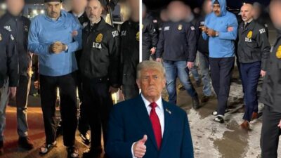 ΗΠΑ: Θα εξετάσουμε συνεργασία με αξιωματούχους του Μαδούρο – Αντιδράσεις στο εσωτερικό για την δήλωση Μητσοτάκη