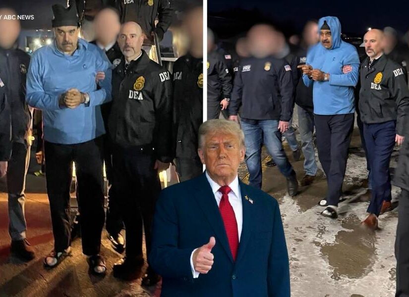 ΗΠΑ: Θα εξετάσουμε συνεργασία με αξιωματούχους του Μαδούρο – Αντιδράσεις στο εσωτερικό για την δήλωση Μητσοτάκη