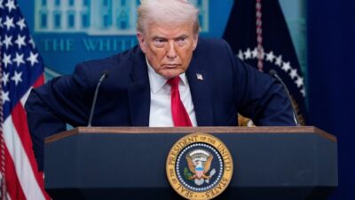 Θα γίνει η ΕΕ μπάτλερ του Τραμπ; Κώστας Βενιζέλος