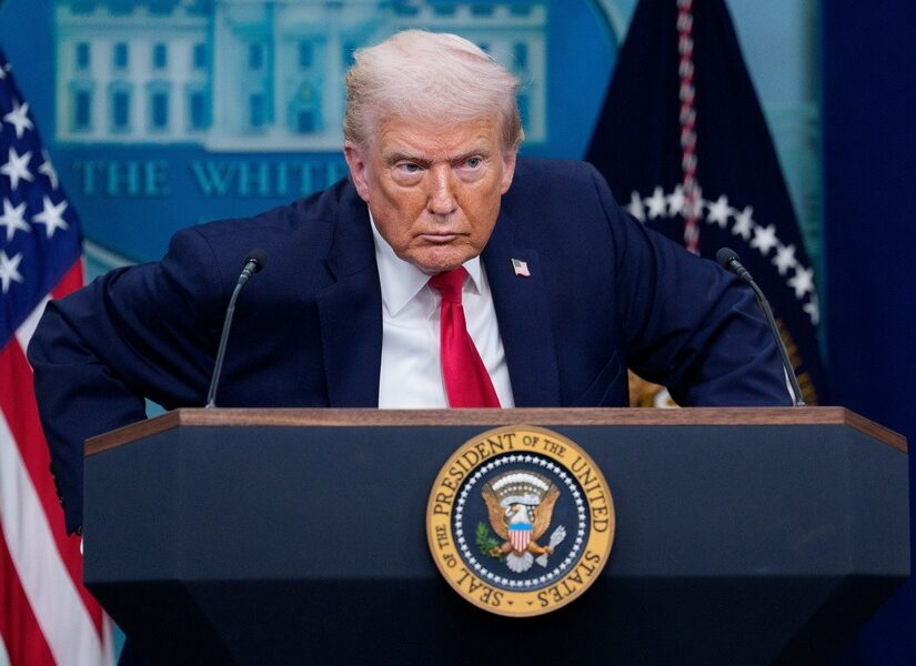 Θα γίνει η ΕΕ μπάτλερ του Τραμπ; Κώστας Βενιζέλος