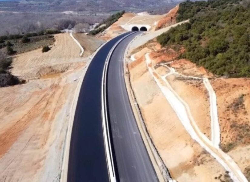 Μέσα στο πρώτο εξάμηνο του έτους η παράδοση του Ε65