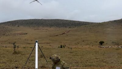 Αποτυχημένα κατά τους Ουκρανούς τα drones που τους έδωσε η Γερμανία, Γεωπολιτικός