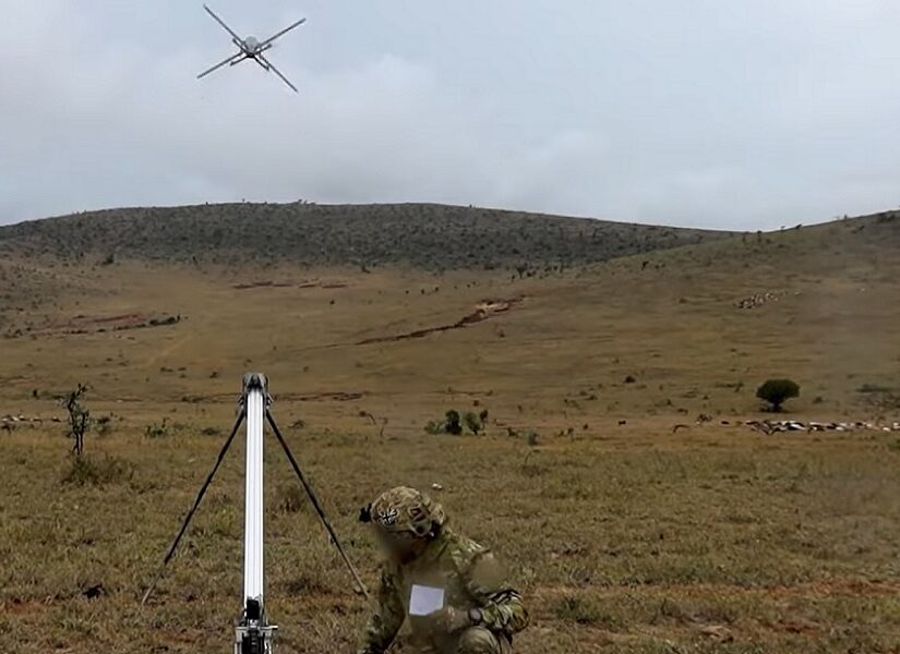 Αποτυχημένα κατά τους Ουκρανούς τα drones που τους έδωσε η Γερμανία, Γεωπολιτικός