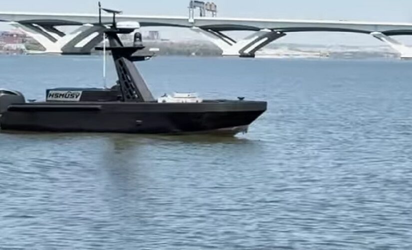 Ποια θαλάσσια drones είναι κατάλληλα για Αιγαίο και Μεσόγειο, Ευθύμιος Τσιλιόπουλος