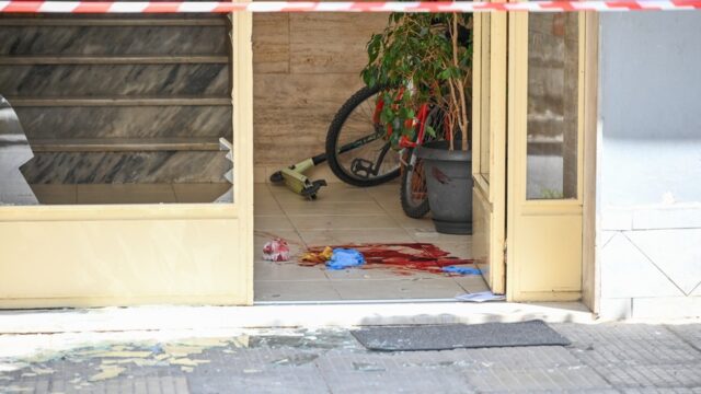 Φόνοι από ψυχασθενείς – Η ευθύνη της Πολιτείας, Όλγα Μαύρου