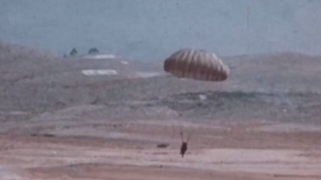 Ο ρόλος της Βρετανίας κατά τη διάρκεια της τουρκικής εισβολής, William Mallinshon