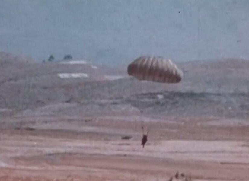 Ο ρόλος της Βρετανίας κατά τη διάρκεια της τουρκικής εισβολής, William Mallinshon