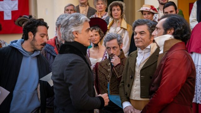 Πως ο Καποδίστριας προσπάθησε να δημιουργήσει σύγχρονο κράτος, Βασίλης Ασημακόπουλος